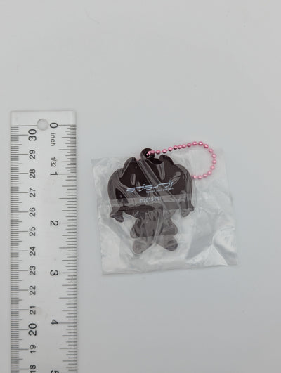 Nico Yazawa Love Live Rubber Strap