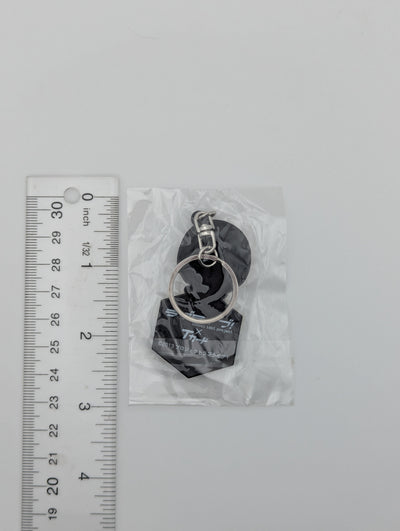 Rin Hoshizora Love Live Rubber Strap