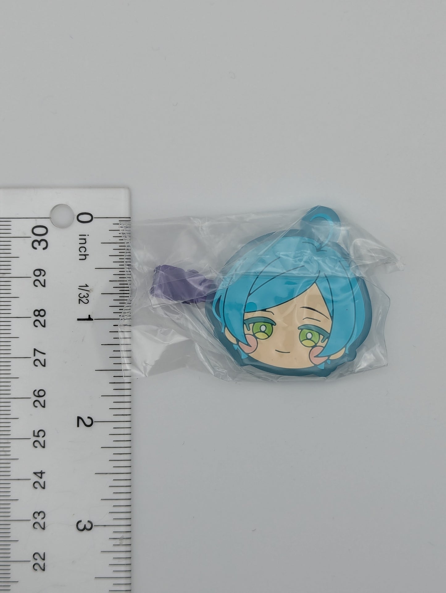 Kanata Shinkai Ensemble Stars Rubber Clip