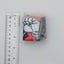 Saichi Sugimoto Golden Kamuy Towel
