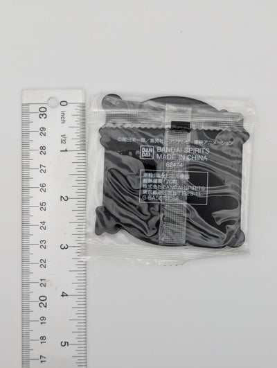 Marco One Piece Rubber Coaster
