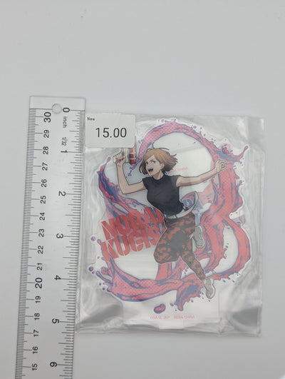 Nobara Kugisaki Jujutsu Kaisen Acrylic Stand