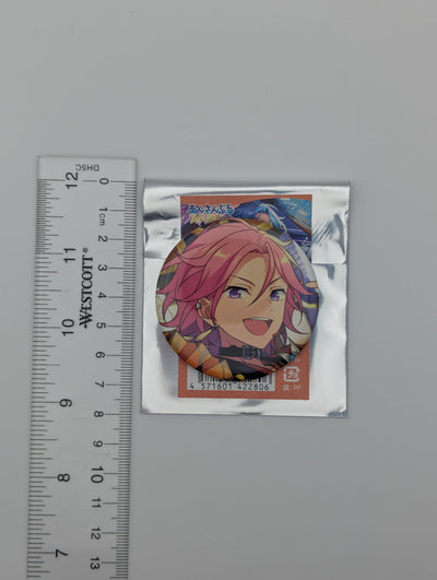 Kohaku Oukawa Ensemble Stars Can Badge