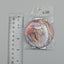 Renji Abarai Bleach Can Badge