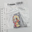Charlie Morningstar Hazbin Hotel Rubber Strap