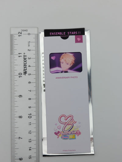 Arashi Narukami Ensemble Stars CN Film Strip