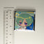 Tatsumi Kazehaya Ensemble Stars Wakuwaku Trip Square Can Badge