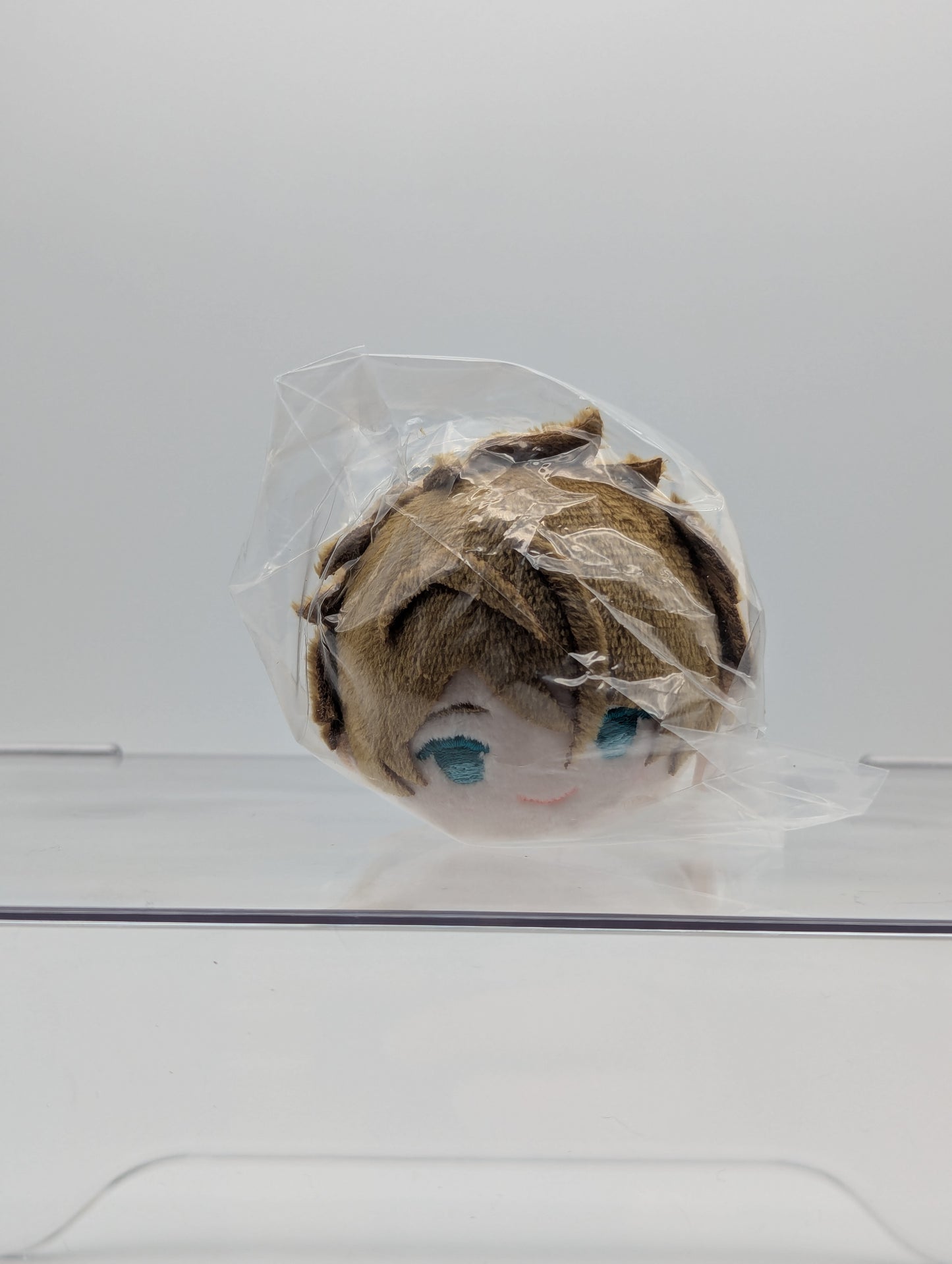 Midori Takamine Ensemble Stars Mochi Mochi Mascot Plush