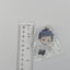 Yuzuru Fushimi Ensemble Stars Acrylic Keychain