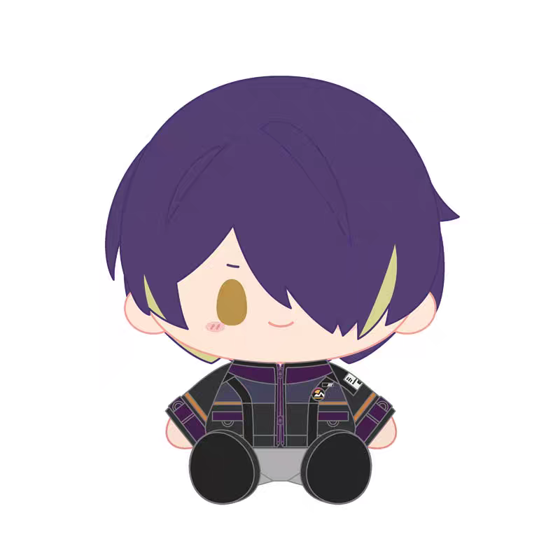 [PREORDER] Ensemble Stars CN Warm Winter Doll Plush Vol. 5