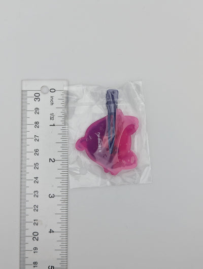 Netaro Yowa 18TRIP Rubber Clip