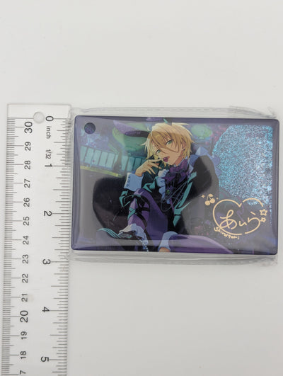 Aira Shiratori Ensemble Stars Quicksand Acrylic Block