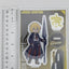 Don Quixote Limbus Company Ichiban Kuji Acrylic Stand