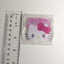 Hello Kitty Sanrio Acrylic Stand
