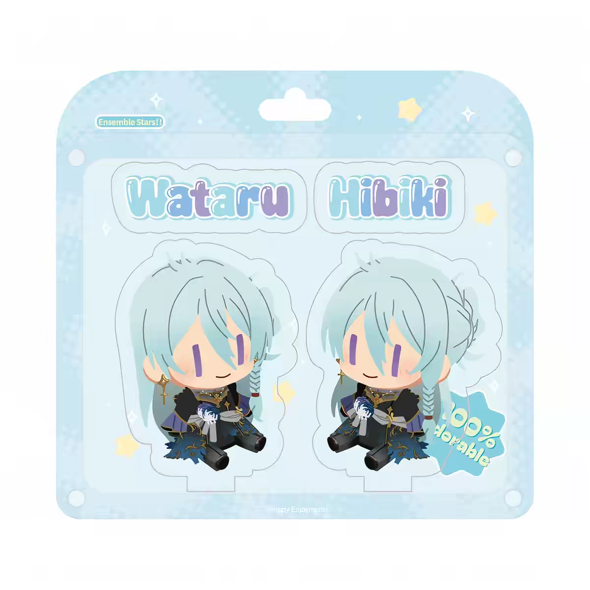 [PREORDER] CN Ensemble Stars Acrylic Displays