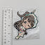 Kotori Minami Love Live Rubber Strap