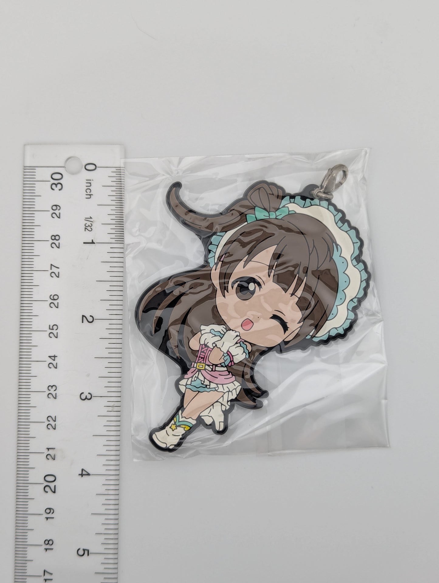 Kotori Minami Love Live Rubber Strap