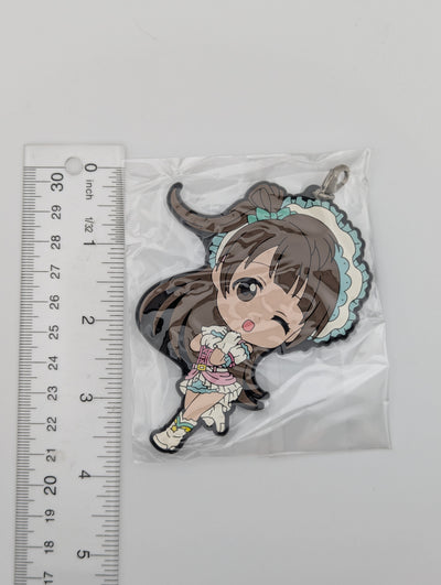 Kotori Minami Love Live Rubber Strap