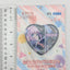 Hime Anyoji Love Live Heart Can Badge