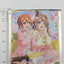 Rin Hoshizora & Kotori Minami Love Live UR Pair Shikishi Art Board