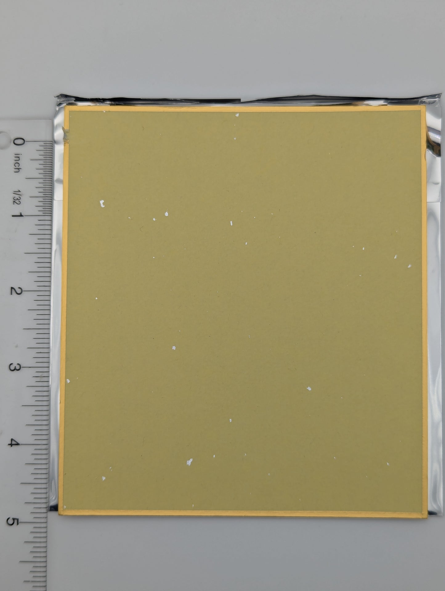 Hanamaru Kunikida & Yoshiko Tsushima Love Live Sunshine UR Pair Shikishi Art Board