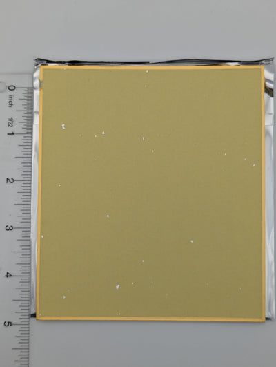 Hanamaru Kunikida & Yoshiko Tsushima Love Live Sunshine UR Pair Shikishi Art Board