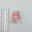 Ameri Azazel Welcome to Demon School Iruma-kun Jersey Maid Acrylic Clip