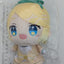 Kagamine Rin Vocaloid Plush Keychain