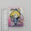 Eli Ayase Love Live Racing Queen Rubber Strap