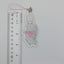 Riko Sakurauchi Love Live Sunshine Acrylic Keychain