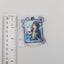Ichika Hoshino Project Sekai x Sanrio Rubber Strap