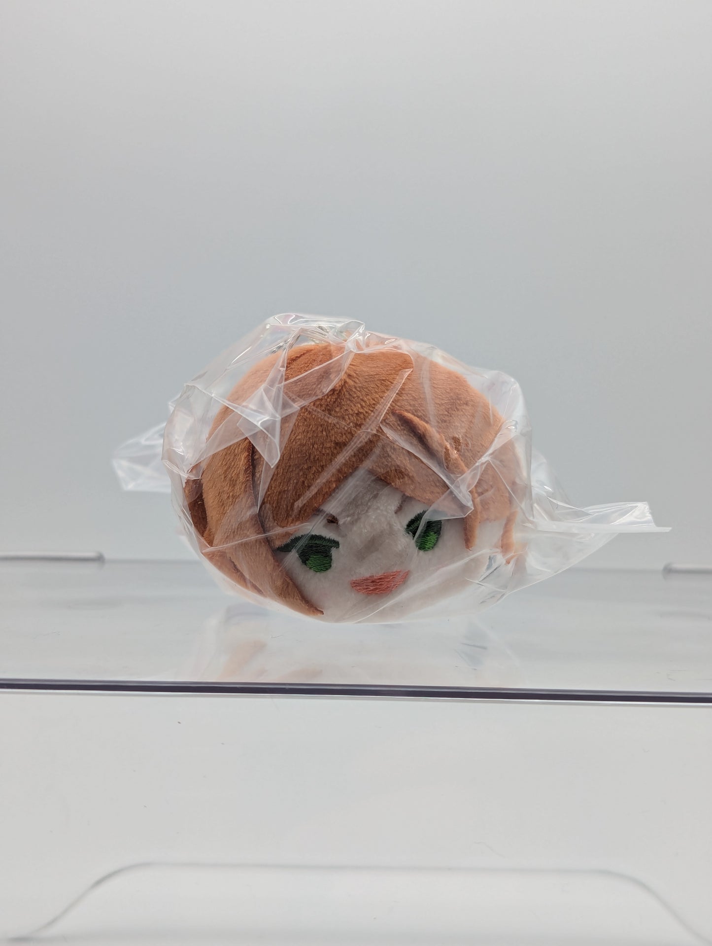 Hinata Aoi Ensemble Stars Mochi Mochi Mascot Plush