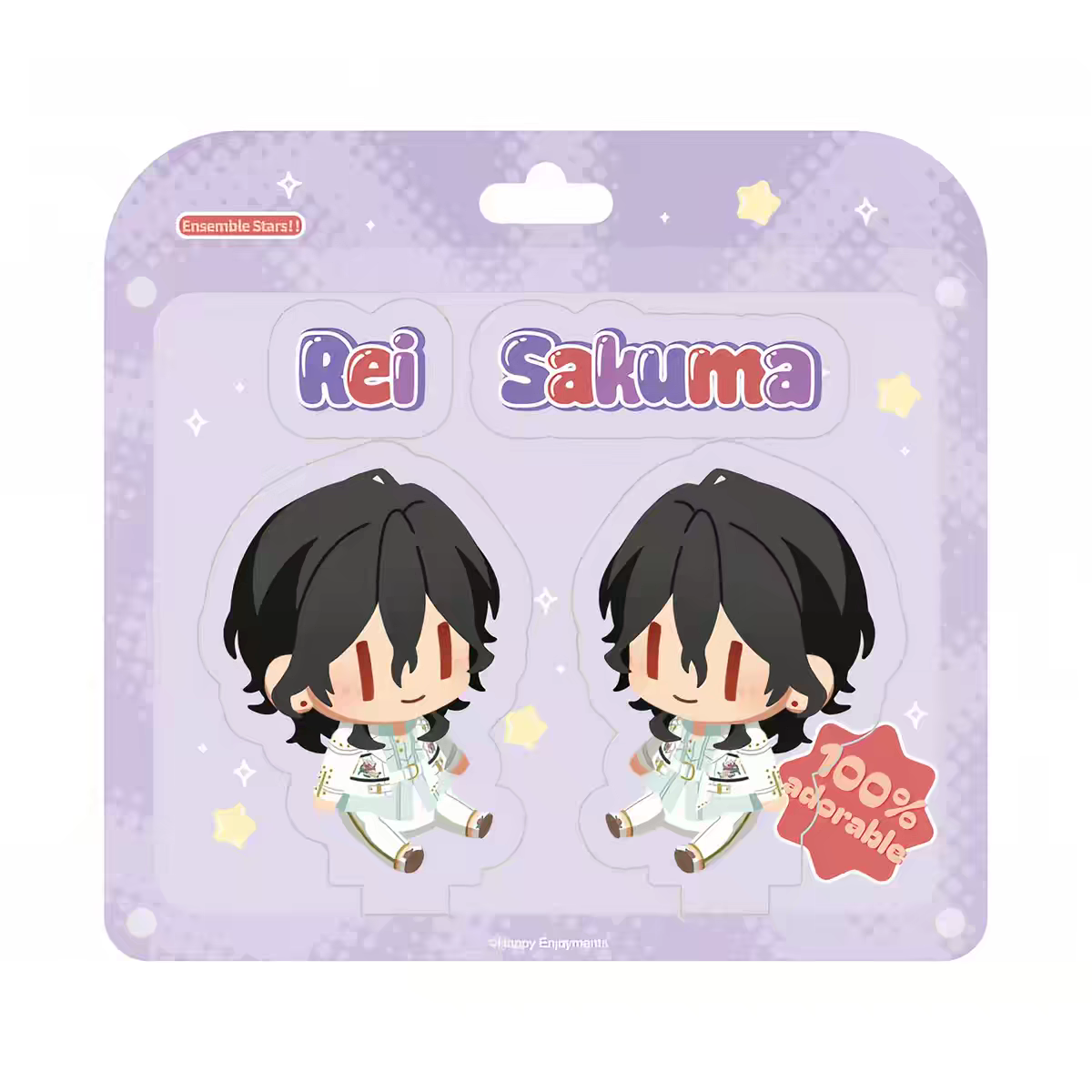 [PREORDER] CN Ensemble Stars Acrylic Displays