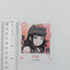 Dia Kurosawa Love Live Sunshine Little Devil Polaroid Card