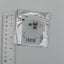 Lanzhu Zhong Love Live Nijigasaki Winter ver. Acrylic Clip