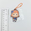 Chika Takami Love Live Rubber Strap
