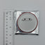 Natsume Sakasaki Ensemble Stars CN Kitty Can Badge