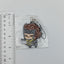 Sarutobi Sasuke Sengoku Basara Rubber Strap