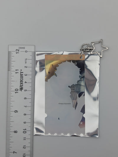 Mitsuru Tenma Ensemble Stars CN Acrylic Keychain