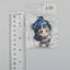 Yoshiko Tsushima Yohane Love Live! Sunshine Rubber Strap
