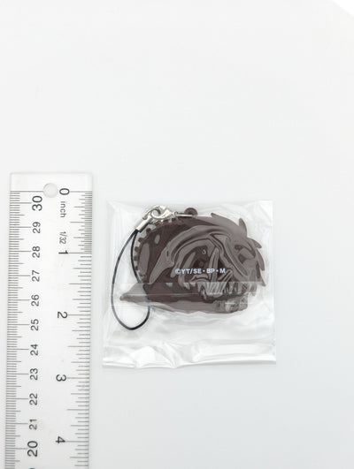 Finnian Black Butler Book of Circus Rubber Strap