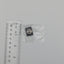 Chiaki Nanami Danganronpa Mini School Pin