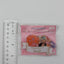 Sanah Fragaria Memories Character Acrylic Badge