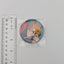 Satan Obey Me Bunny Boy! Can Badge
