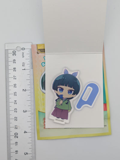 Maomao The Apothecary Diaries Acrylic Stand