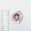 Dia Kurosawa Love Live Acrylic Keychain