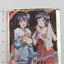 Umi Sonoda & Nozomi Tojo Love Live UR Pair Shikishi Art Board