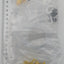 Pikachu & Cinccino Pokemon Decorative Frame Re-ment Figure