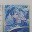 Hatsune Miku Project Sekai Shikishi Art Board