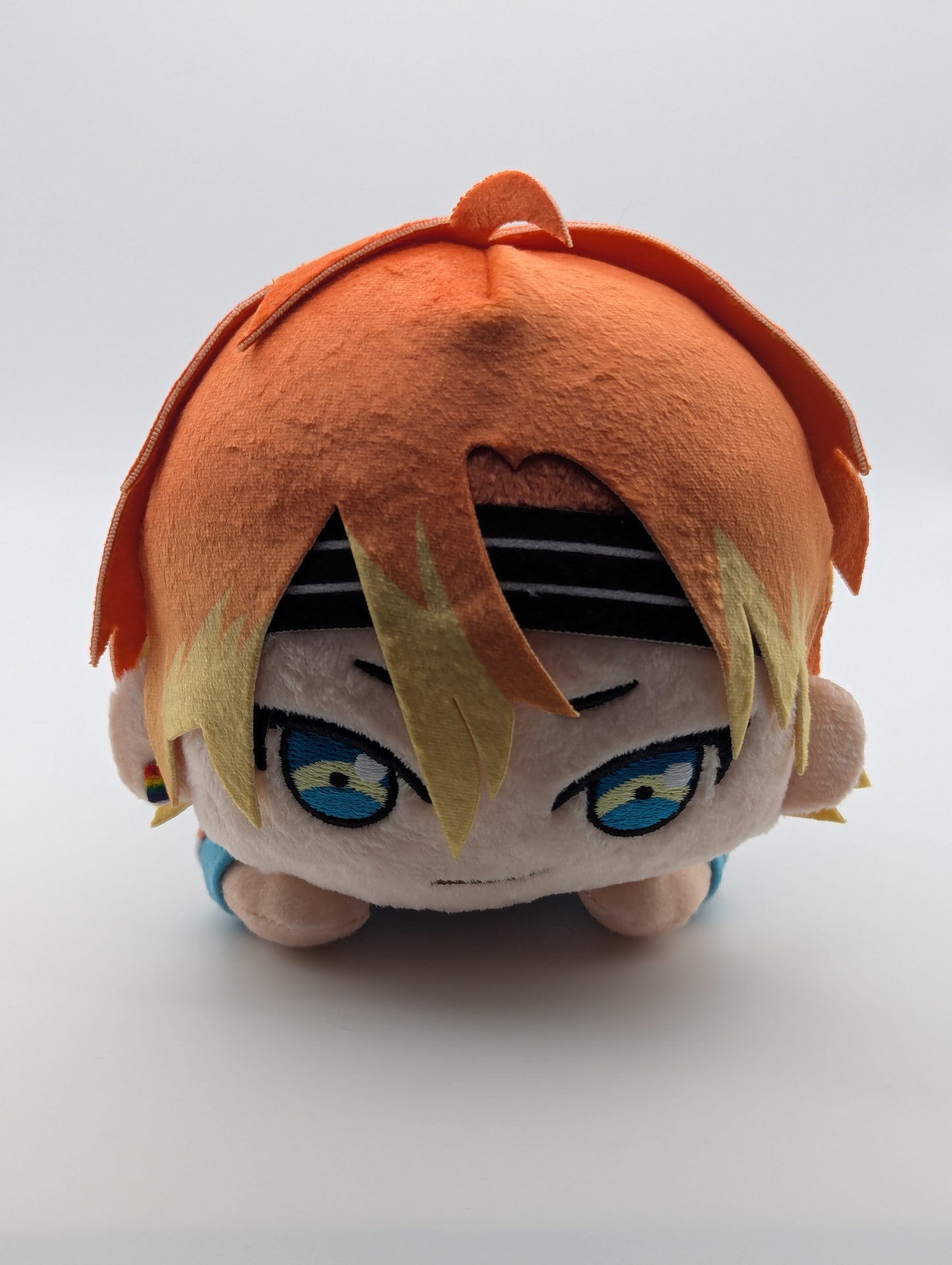 Akuta Isotake 18TRIP Nesoberi